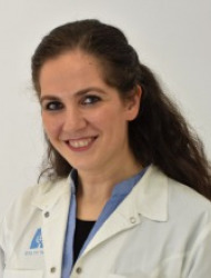 Avital Houri