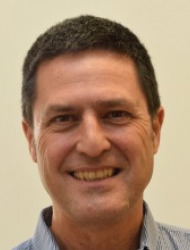 Bachrach Gilad