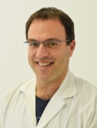 Ben-Gal Gilad