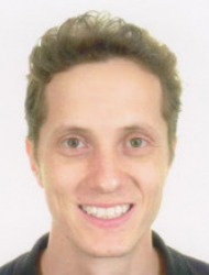 Oded Heyman