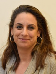 Dvir-Ginzberg Mona