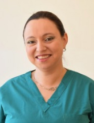 Elinor Ginzburg
