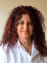 Hadas Levit-Israeli