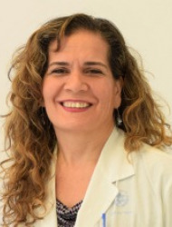 Yael Houri Haddad