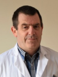 itzhak abramovitz