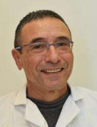 Lior Shapira