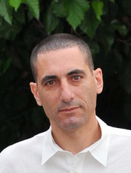 Meir Zissu
