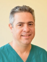 Michael Alterman