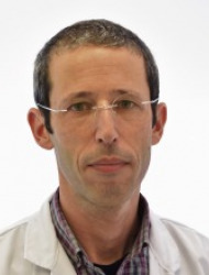 Moshe Tendlich