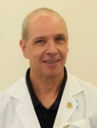 Moti Moskovitz