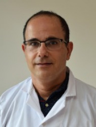 Shahar Menashe