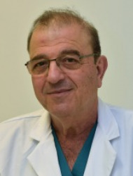 Yehuda Shahal
