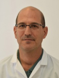 Yoav Pietrokovski