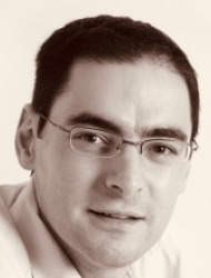 Yona Simon