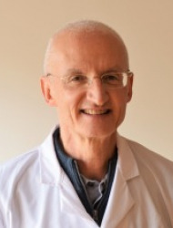 Yuval Vered