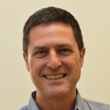 Bachrach Gilad