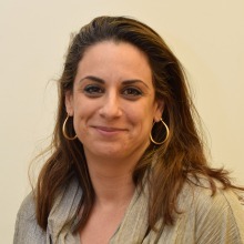 Dvir-Ginzberg Mona