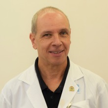 Moti Moskovitz