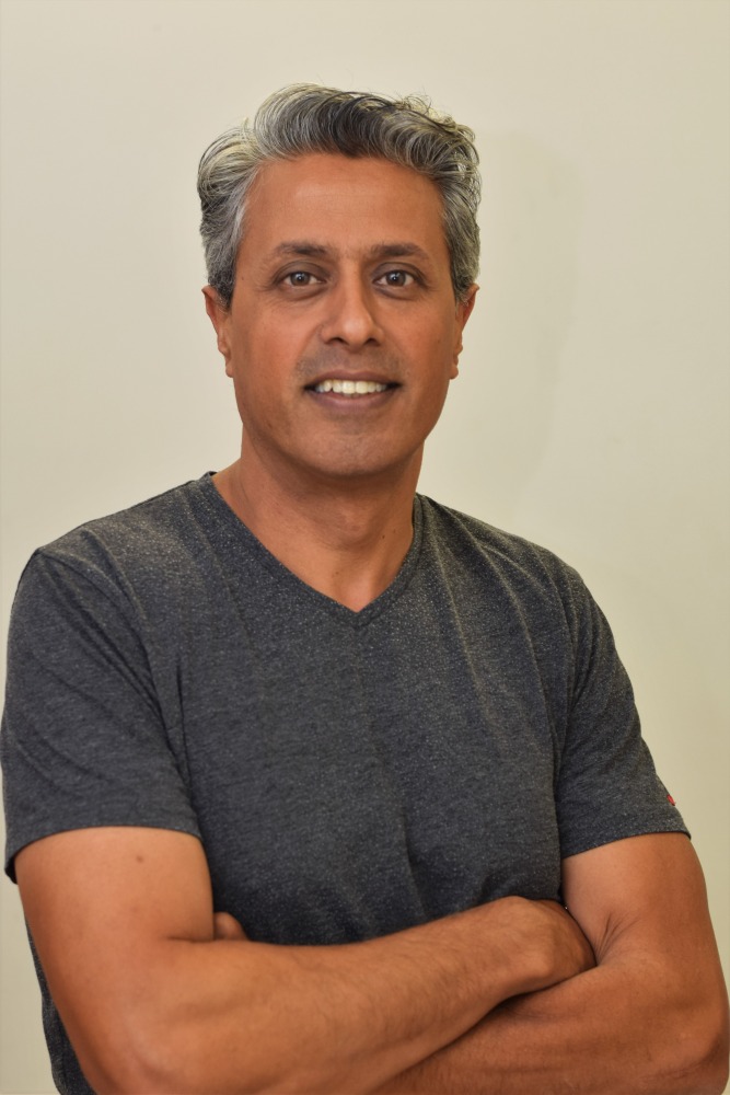 Avi-Hai Hovav
