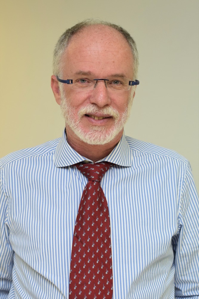 almon Aharon