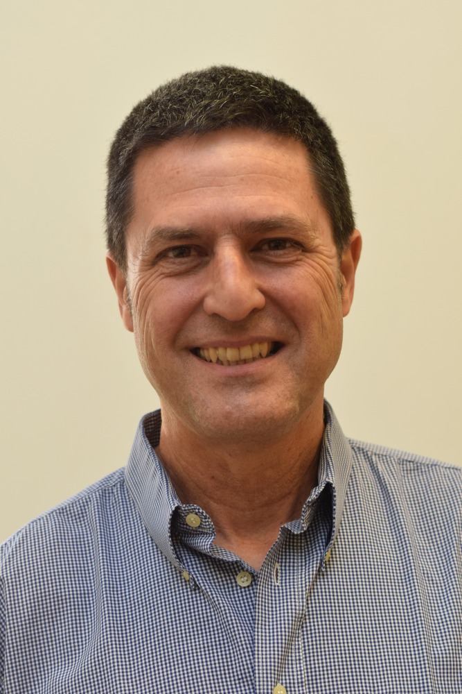 Bachrach Gilad