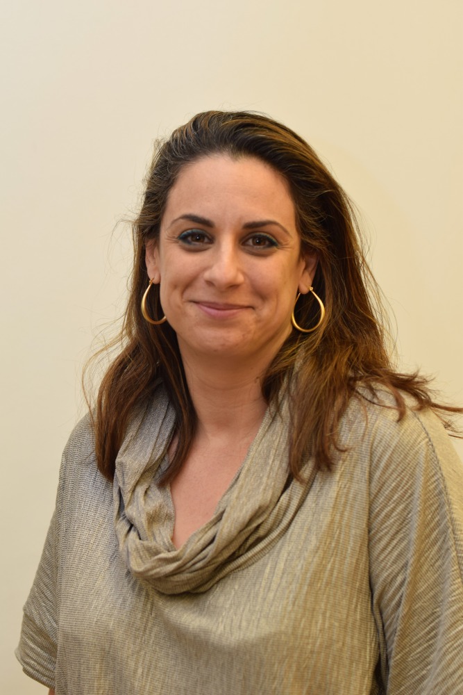Dvir-Ginzberg Mona