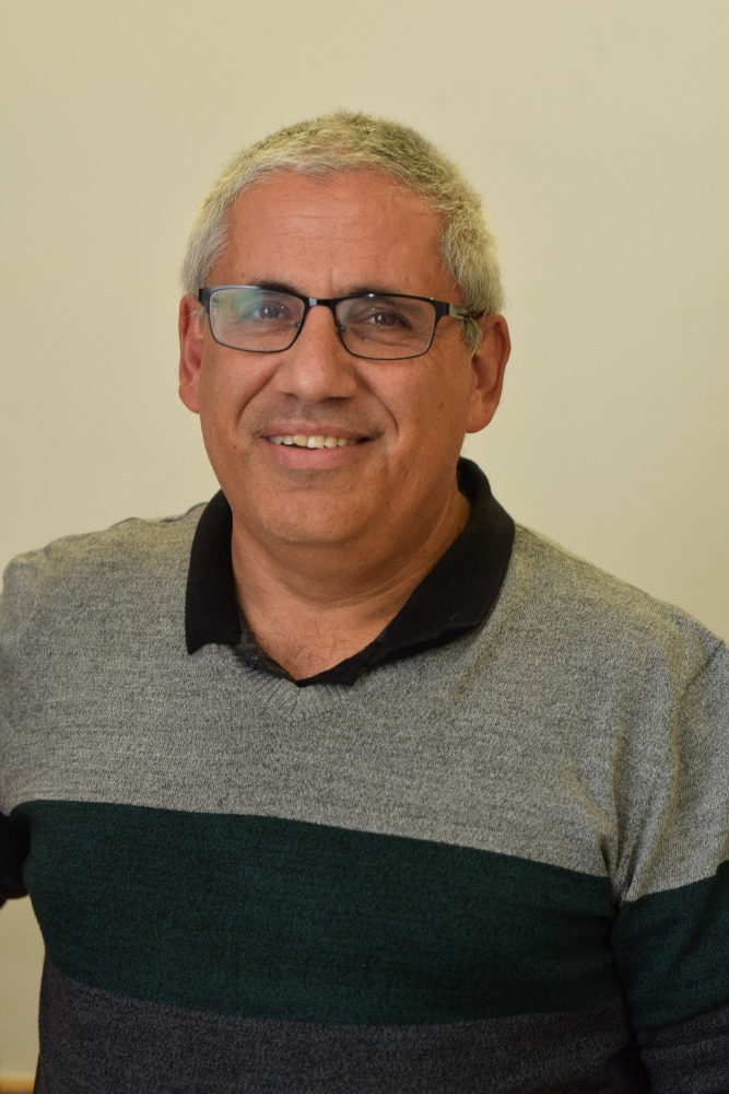 Ronen Hazan