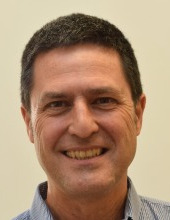 Bachrach Gilad