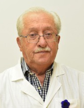 Eliezer Eidelman