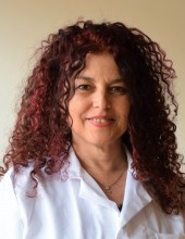 Hadas Levit-Israeli