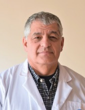 Moshe Goldstein