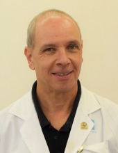 Moti Moskovitz