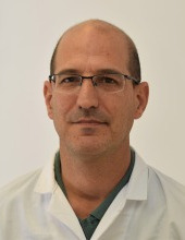 Yoav Pietrokovski