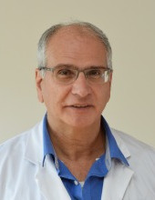 Yossi Abed