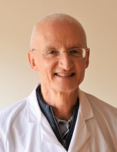 Yuval Vered